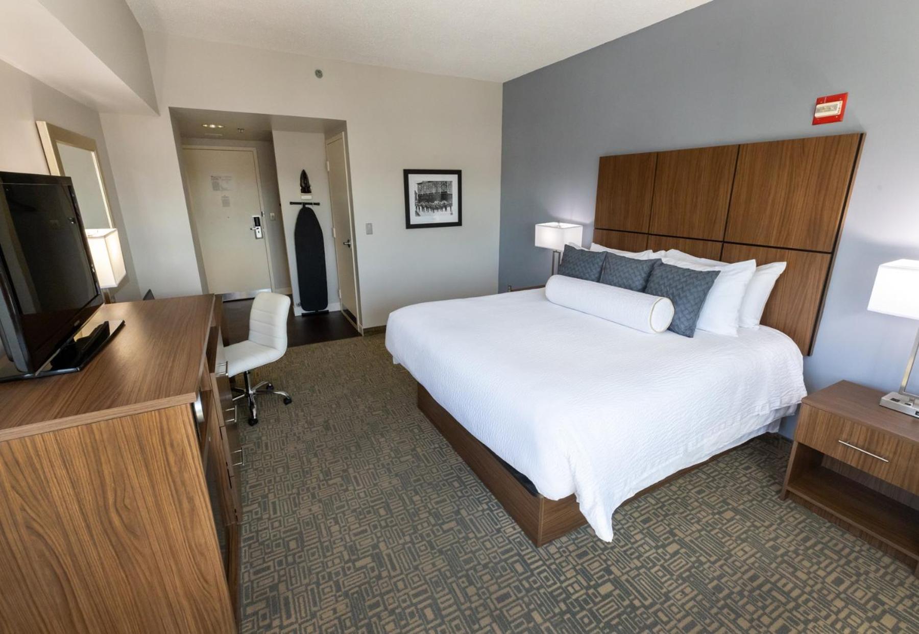 King Room
