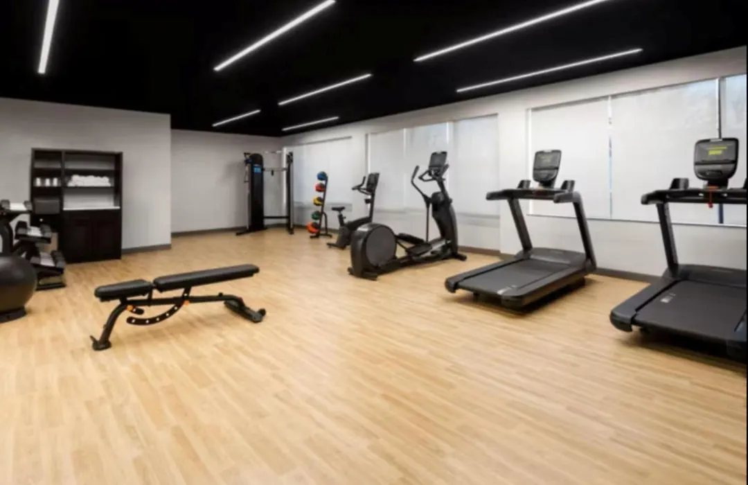 Holiday Inn Express & Suites Washington Dc - Noma By Ihg-1