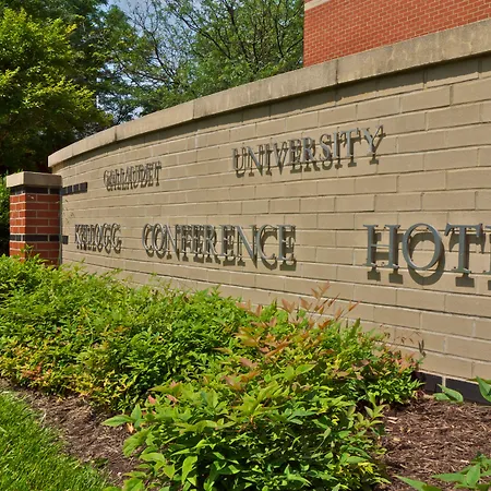 Kellogg Conference Hotel Capitol Hill At Gallaudet University-2