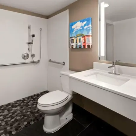 Holiday Inn Express & Suites Washington Dc - Noma By Ihg-3