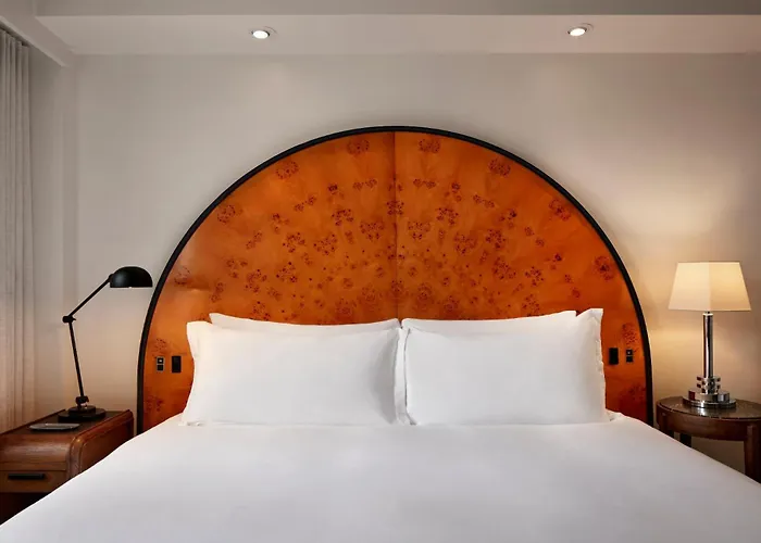 Familiehotel: Lyle Dc